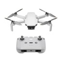 DJI Mini 4K Fly More Combo 249g 4K Ultra HD C0