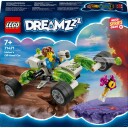 LEGO DREAMZzz Mateos terrengbil 71471
