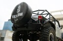 Yeah Racing YA-0490 1/10 Tire Cover For 1.9 Crawler Wheels - Cra