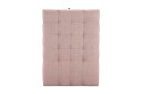 Sengegavl Suset 90 cm   Rosa
