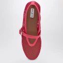 Alaïa Dame Sko Rosa 39 EU,