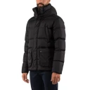 Herno Herre Jakker Svart L,