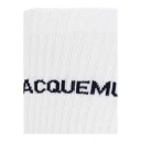 Jacquemus Dame Undertøy Hvit S,