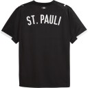 FC St. Pauli 25/26 3. Trøye Svart 2XL