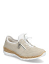 Rieker Rieker Ladies Shoes N42G0 60 Beige 41