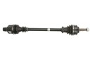 Point Gear Drivaksel POINT GEAR PNG72285