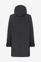 Didriksons   Parka George   Svart