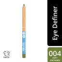 Rimmel Kind & Free Clean Eye Liner 04 Soft Orchard