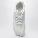 Maison Margiela MM6 Herre Sko Hvit 43 EU