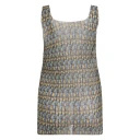 Philosophy di Lorenzo Serafini Dame Topper Flerfarget ONE SIZE,