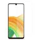 Samsung Galaxy A33 5G Beskyttelsesglass 9H, 0.3mm Gjennomsiktig