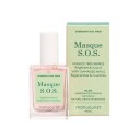 Manucurist Green Overnight Nail Masque S.O.S. 15ml