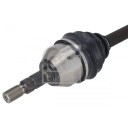 FEBI BILSTEIN 198050 Drivaksel