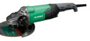 Hikoki G23SW2W7Z Vinkelsliper 230 mm 2200 w