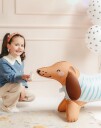 Dachshund Folieballong 89x58 cm Dog Party