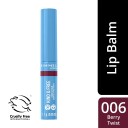 Rimmel Kind & Free lipbalm 006 Berry Twist