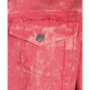 Msgm Dame Jakker Rosa 3XS,