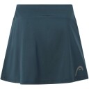 Head Club Basic Skort Girls Navy 164