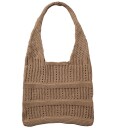 Sofie Schnoor Young Ellasy Tote Bag Beige ONE SIZE