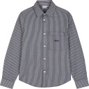BOSS Long Sleeved Shirt   Navy   128