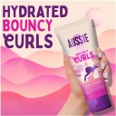 Aussie Bouncy Curls Hydrating Balsam 200 ml
