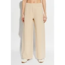 AllSaints Dame Bukser Beige 2XS,