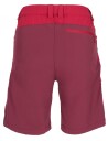 Rab  Torque Mountain Shorts Wmns Dame Dh Crimson/Deep Heather 10
