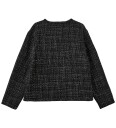 Sofie Schnoor Young Hollysy Jacket Black 140