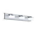 Other Brand Romendo vegglampe 3 - Krom