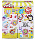 Play-Doh Kitchen Creations lekesett Brunch Time