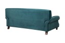 Eike Sofa 2 seter   Blå