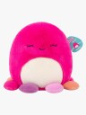 Squishmallows Fuzz A Mallows Octavia Octopus 30 Cm