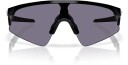 Oakley Resistor Sweep Polished Black m/PRIZM GREY
