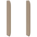  Hodegjerde Øre Brun 80 x 16 x 4 cm PVC