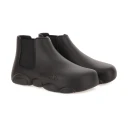 Moschino Herre Sko Svart 43 EU,