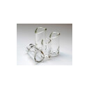 The Rock Slide GRS-MC Glas Slide Size M