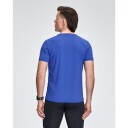 Dählie T-Shirt Tempo Future Blue