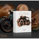 Lattafa Pride Antiquities 1910 Eau de Parfum 100 ml - Unisex Parfyme