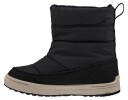 Viking Kids' Hoston R Waterproof 27, Black