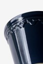 Bergs Potter Københavner Glazed Ø 16 cm Sett Blå