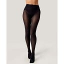 Pierre Robert Comfy Tights Strømpebukse 50 den Nylon - Black - 44-48 44-48