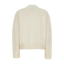 Loulou De Saison Dame Strikkevarer Beige M,