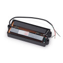 Mec Passive Mm-Style Bass Pickup 5-String, Bridge - Svart