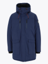 Twentyfour Isbre 2.0 Parkas Blå S