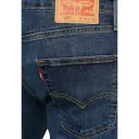 Levi's Herre Jeans Blå W32 L32