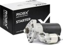 RIDEX 2S0489 Starter