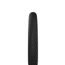 Sykkeldekk RUBENA Zirra F 20x2.25 Black