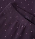 Name It Leggings   NBFODELE   Navy Kosmos   Name It   50   Leggings   Lilla