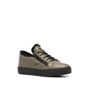 Giuseppe Zanotti Herre Sko Svart 42 EU,