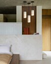 Dcw Éditions DCWéditions Tobo Taklampe H25 Hvit